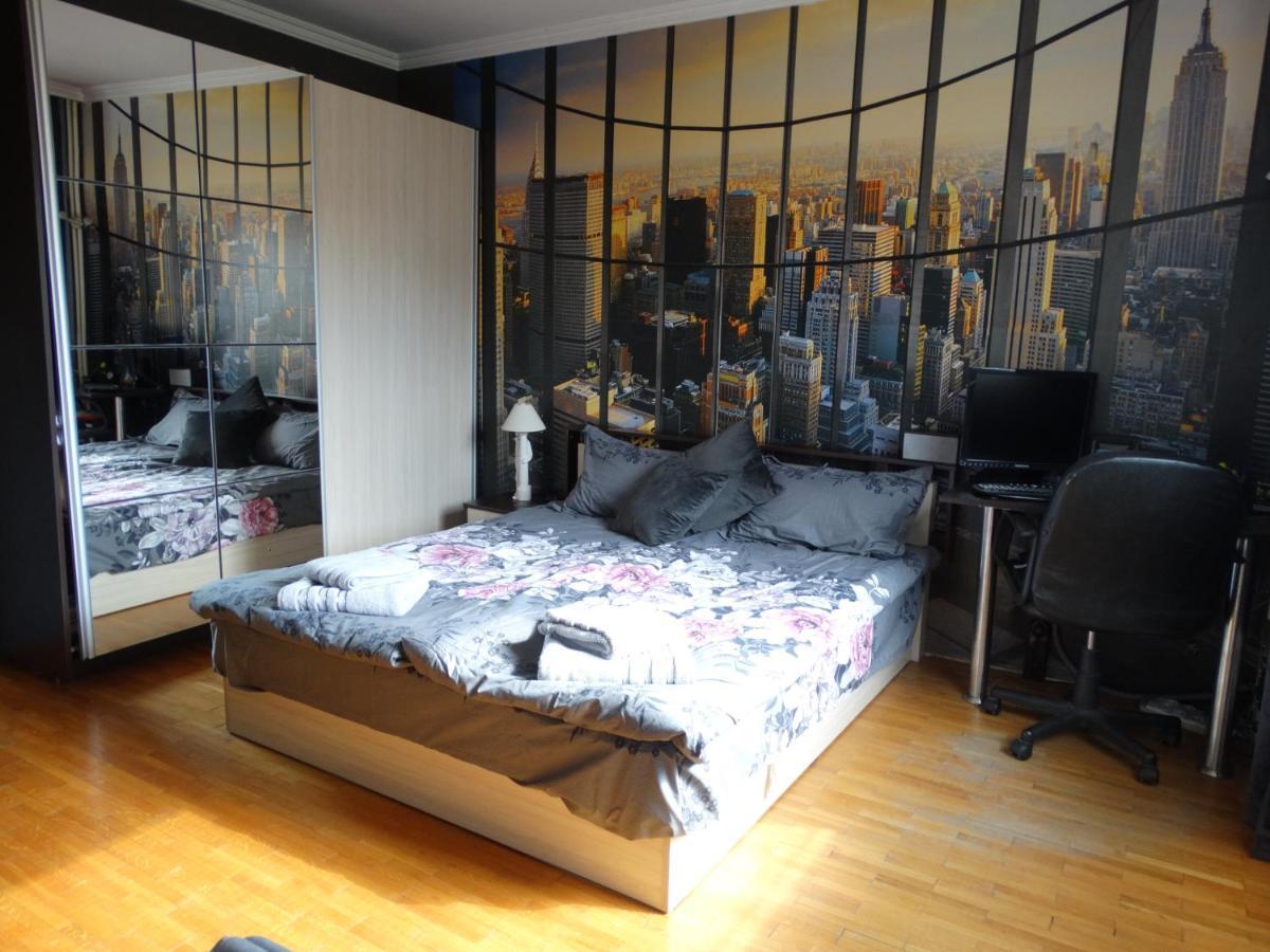 2 Bedrooms With Private Bath And Balcony Near The Airport Sófia Exterior foto
