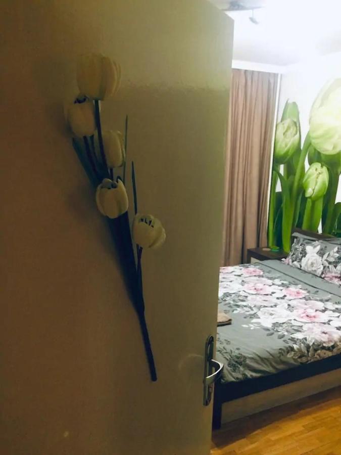 2 Bedrooms With Private Bath And Balcony Near The Airport Sófia Exterior foto